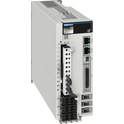 Сервопак Yaskawa SGDXT-1R6AA0A1000