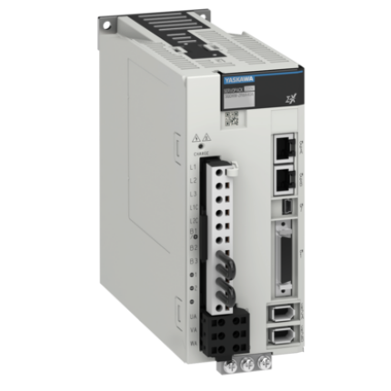 Сервопак Yaskawa SGDXW-5R5AA0A1000