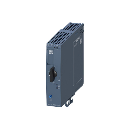 Siemens Distributed I/O Simatic ET200SP 3RK1308-0AB00-0CP0