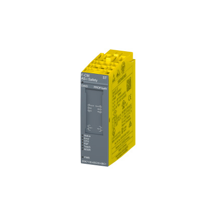 Siemens Distributed I/O Simatic ET200SP 3RK7136-6SC00-0BC1