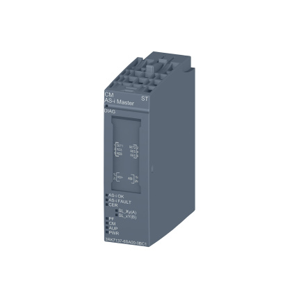 Siemens Distributed I/O Simatic ET200SP 3RK7137-6SA00-0BC1