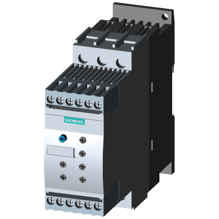 Siemens Drive technology Sirius 3RW4027-1TB04