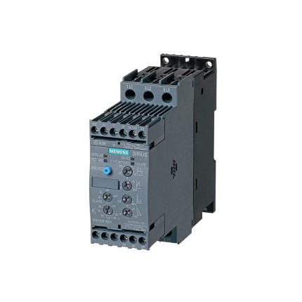 Siemens Drive technology Sirius 3RW4028-1BB14