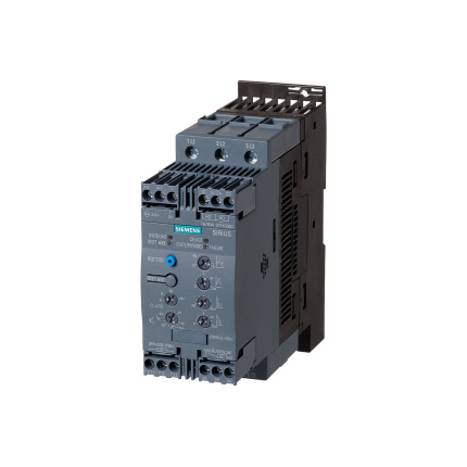 Siemens Drive technology Sirius 3RW4038-1TB04