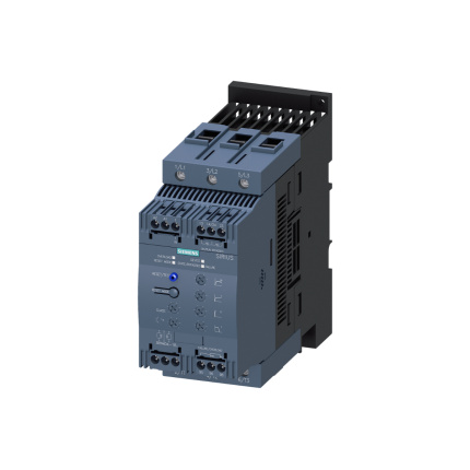Siemens Drive technology Sirius 3RW4047-1BB14