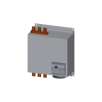Siemens Drive technology Sirius 3RW4453-2BC44