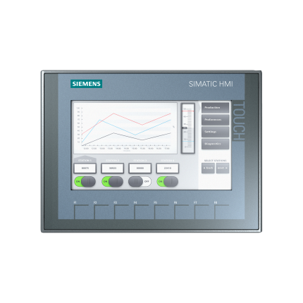Siemens Simatic HMI Basic Panels 6AG1123-2GA03-2AX0