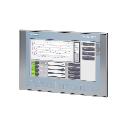 Siemens Simatic HMI Basic Panels 6AG1123-2JB03-2AX0