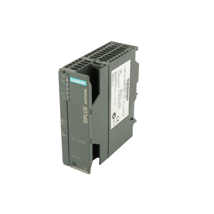 Siemens Distributed I/O Simatic ET 200M 6AG1153-2BA00-2XB0