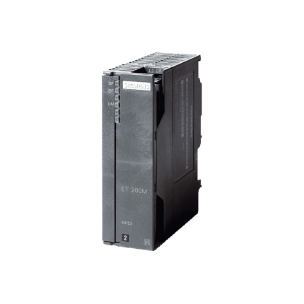 Siemens Distributed I/O Simatic ET 200M 6AG1153-2BA02-2XY0