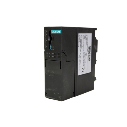 Siemens Distributed I/O Simatic ET 200M 6AG1153-4AA01-7XB0