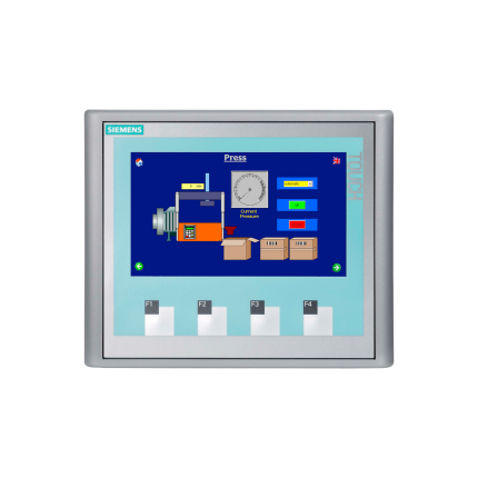 Siemens Simatic HMI Touch Panels 6AG1642-0BD01-4AX0