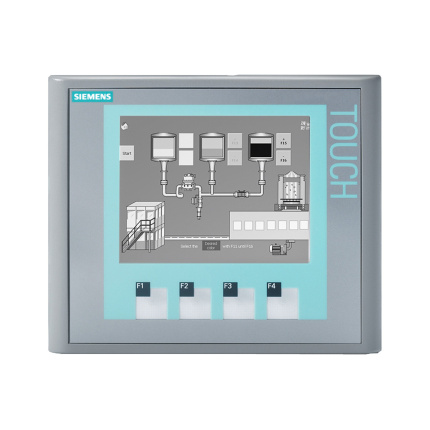 Siemens Simatic HMI Basic Panels 6AG1647-0AA11-2AX0