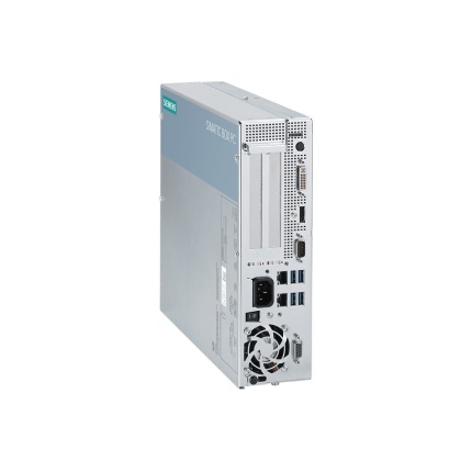 Siemens Industrial PCs Simatic Box PC 6AG4131-2GM32-0AX6