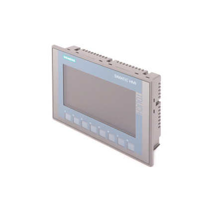 Siemens Simatic HMI Basic Panels 6AV2123-2GB03-0AX0