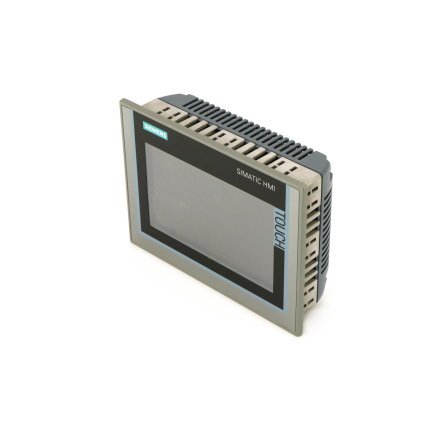 Siemens Simatic HMI Comfort Panels 6AV2124-0GC01-0AX0