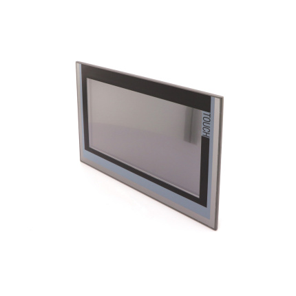 Siemens Simatic HMI Comfort Panels 6AV2124-0QC02-0AX0