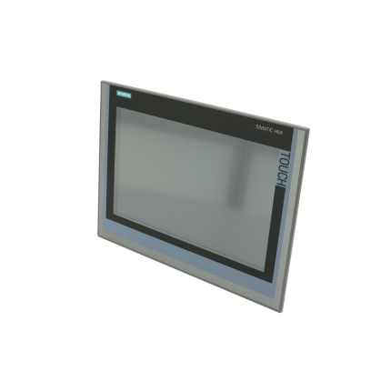 Siemens Simatic HMI Comfort Panels 6AV2124-0QC02-0AX1