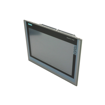 Siemens Simatic HMI Comfort Panels 6AV2124-0XC02-0AX0