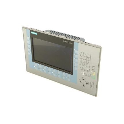 Siemens Simatic HMI Comfort Panels 6AV2124-1JC01-0AX0