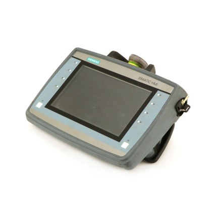 Siemens Simatic HMI 6AV2125-2GB23-0AX0