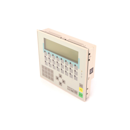 Siemens Simatic HMI 6AV3617-1JC20-0AX1