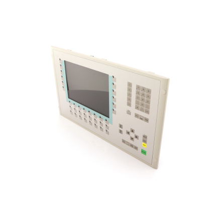 Siemens Simatic HMI Multi Panels 6AV6542-0AG10-0AX0