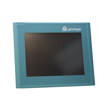 Siemens Simatic HMI Multi Panels 6AV6545-5EA10-0CG0