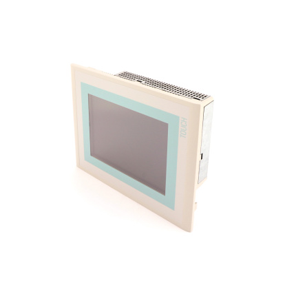 Siemens Simatic HMI Multi Panels 6AV6545-0AG10-0AX0