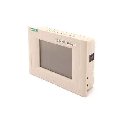 Siemens Simatic HMI Touch Panels 6AV6545-0BC15-2AX0