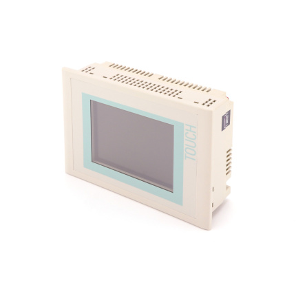 Siemens Simatic HMI Touch Panels 6AV6545-0CA10-0AX0