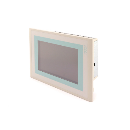 Siemens Simatic HMI Touch Panels 6AV6545-0CC10-0AX0