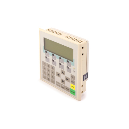 Siemens Simatic HMI Operator Panels 6AV6641-0BA11-0AX1