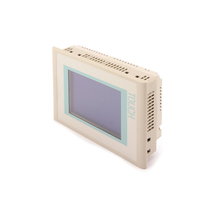 Siemens Simatic HMI Touch Panels 6AV6642-0AA11-0AX0