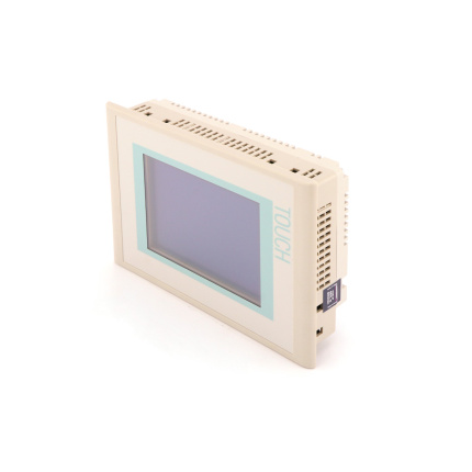 Siemens Simatic HMI Touch Panels 6AV6642-0AA11-0AX1