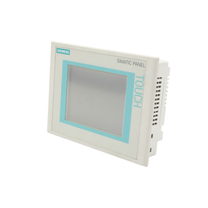 Siemens Simatic HMI Touch Panels 6AV6642-5BA00-0AE0