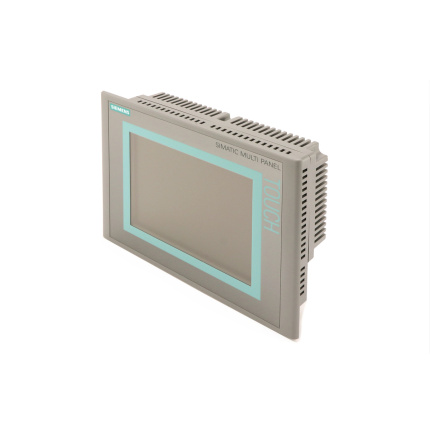 Siemens Simatic HMI Multi Panels 6AV6643-0CB01-1AX2