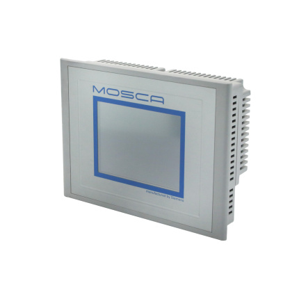 Siemens Simatic HMI Multi Panels 6AV6643-5MA10-0ND2