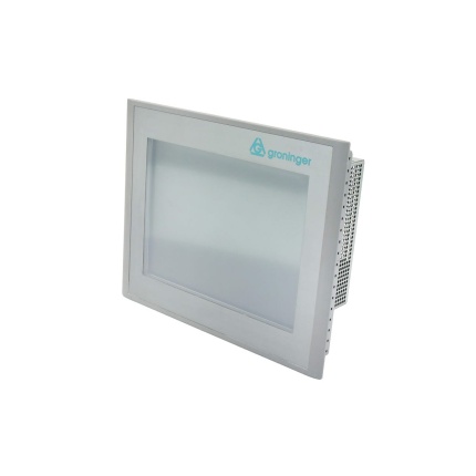 Siemens Simatic HMI Multi Panels 6AV6644-5AA10-0HW0