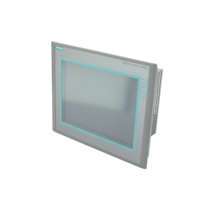 Siemens Simatic HMI Multi Panels 6AV6644-5AA13-0DN0