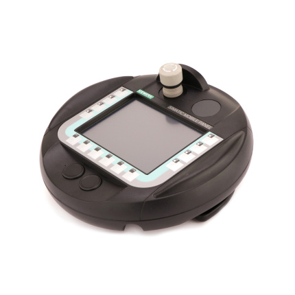 Siemens Simatic HMI Mobile Panels 6AV6645-0BB01-0AX0
