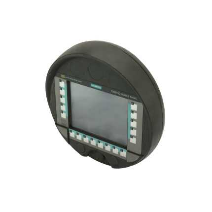 Siemens Simatic HMI Mobile Panels 6AV6645-0DE01-0AX0