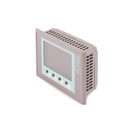 Siemens Simatic HMI 6AV6647-0AA11-3AX0