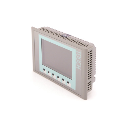 Siemens Simatic HMI 6AV6647-0AC11-3AX0