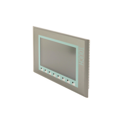 Siemens Simatic HMI 6AV6647-0AF11-3AX0