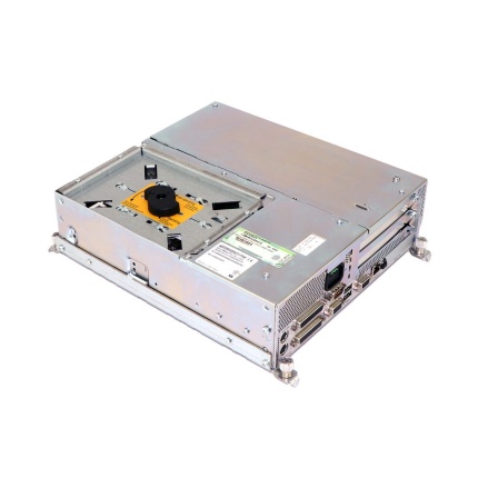 Siemens Industrial PCs Simatic Panel PC 6AV7723-1BC10-0AD0