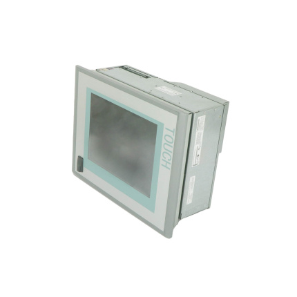 Siemens Industrial PCs Simatic Panel PC 6AV7820-0AB00-1AA0