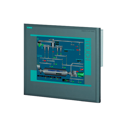 Siemens Industrial PCs 6AV7861-1KB10-1AA0