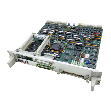 Siemens PLC systems Simadyn 6DD1600-0AF0