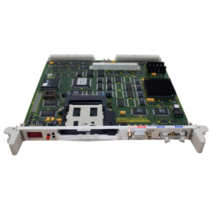 Siemens PLC systems Simadyn 6DD1600-0AK0